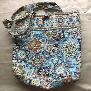 Vera Bradley tote